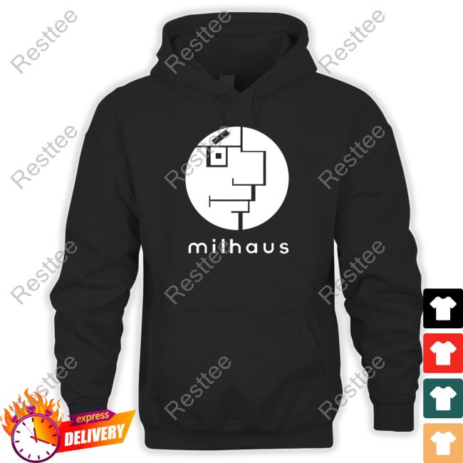 Official Milhaus T Shirt