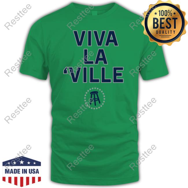 Official Barstool Sports Tate's Last Dance Shirt