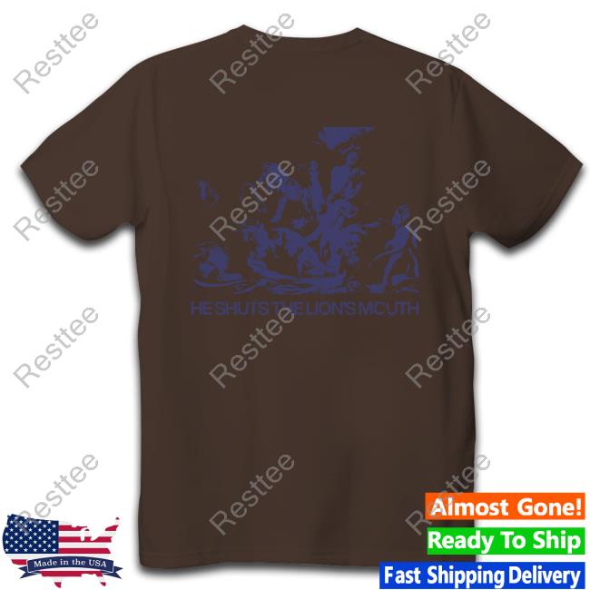 Maverick City Music In The Room Tee Shirt In The Room Shirt