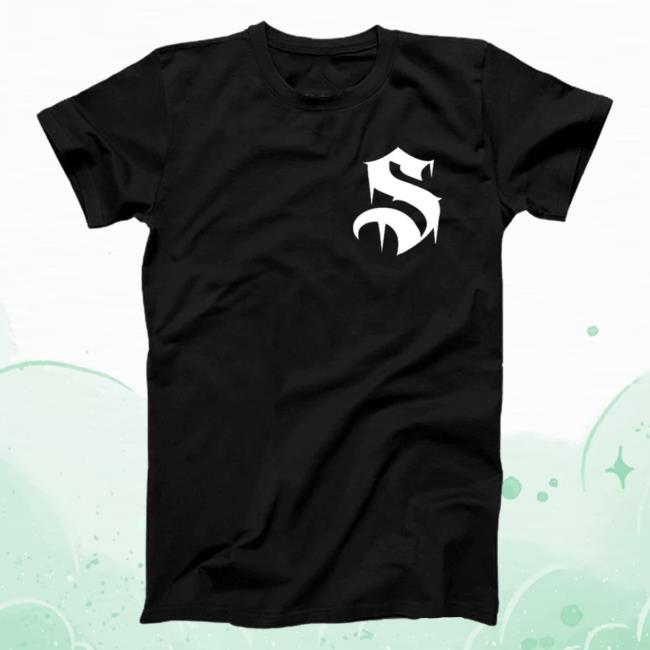 Official Made In Hell Tee