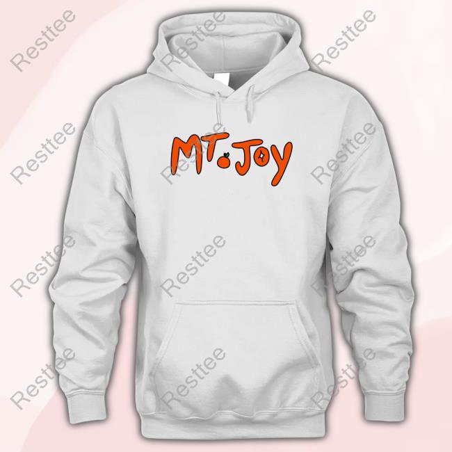 Mt.Joy Merch Crocodile Long Sleeve T-Shirt Mt.Joy Crocodile Shirts