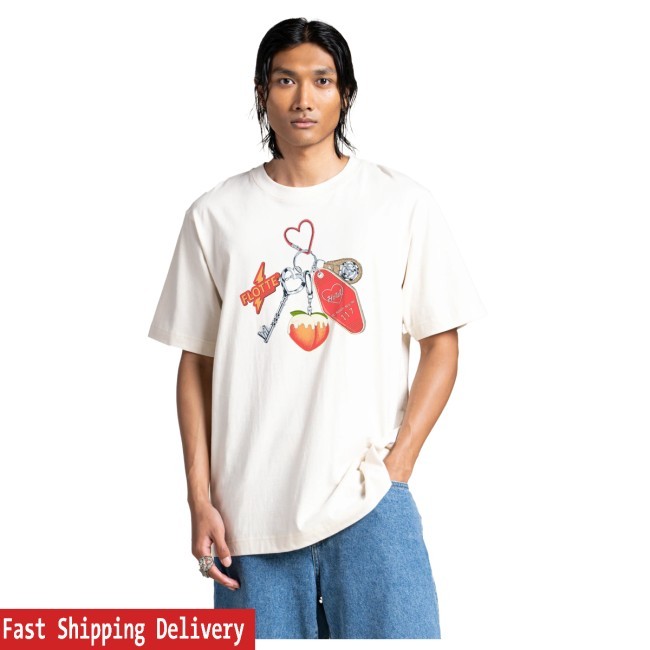 Official Sully - Capsule Tee Shirt - Flotte.