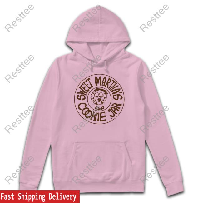 Sweet Martha’S Logo Shirts Grey Logo Tee