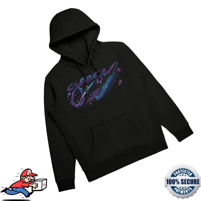 Official Goose The Band Merch Hampton Script Event Crew neck Goosetheband Official Goose The Band Merch Hampton Script Event Hoodie Goosetheband