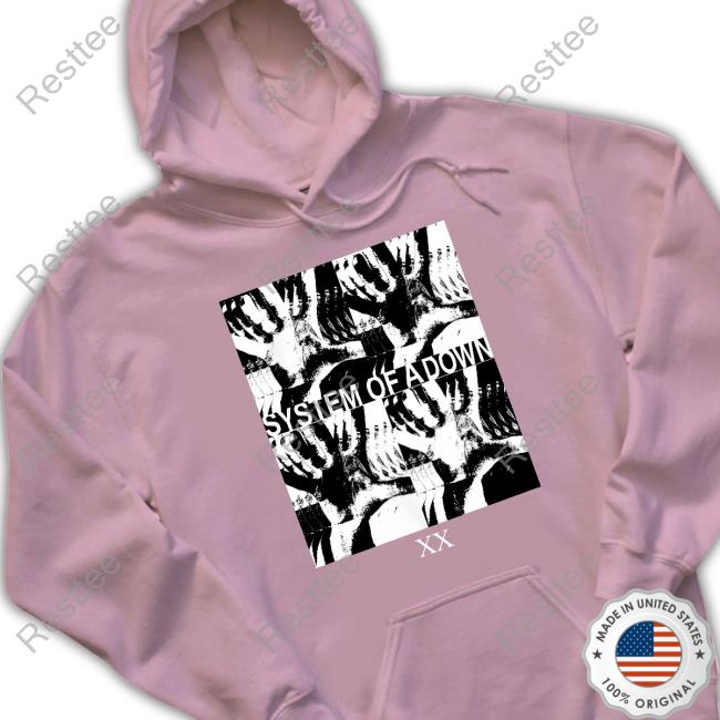 Blackout Tee Shirt Blackout Crewneck Sweatshirt