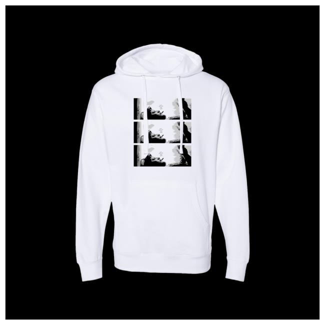 Upchurch Merch Mac Was Here Tee Limited Edition
