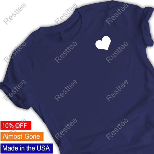 The Shop Forward Merch Maui Love Tee Shirt The Shop Forward Merch Maui Love Shirt