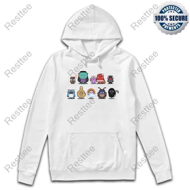 The Beanz Long Sleeve T Shirt