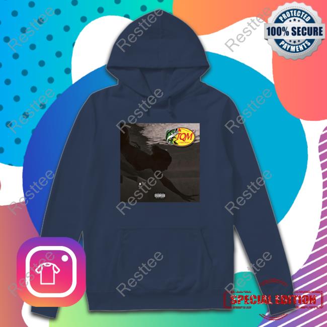 Fuerza Regida Merch Tqm Lana S/S T Shirts Fuerza Regida Merch Tqm Lana Shirts