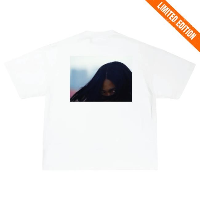 Official Childish Gambino Merch “TO BE HUNTED” Attractive Shirt