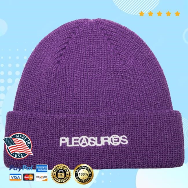 Official Complex Clothing Store Shop Zine Beanie Complex Merch Apparel