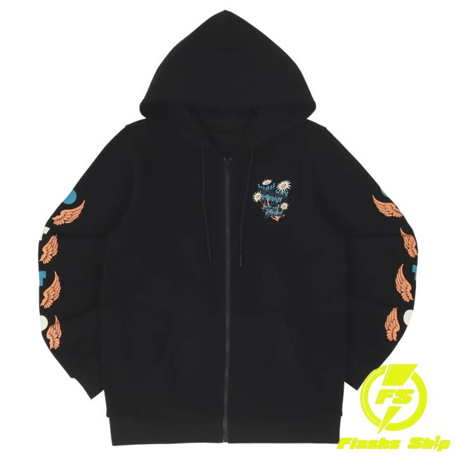 Kallmekris Clothing Ottobykris High Key Stupid Low Key Genius Zip Up Hoodie Kall Me Otto By Kris Kris Merch