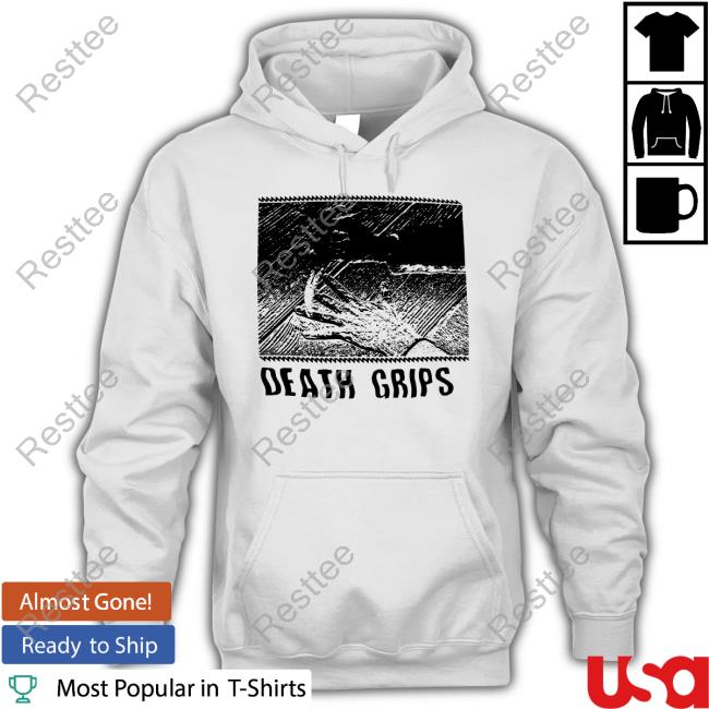 Official Hello Merch Death Grips Talented Shirt