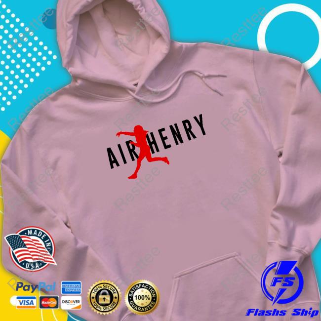 Official Air Henry Tee Derrick Henry Official Korked Bats Air Henry Tee Shirt Derrick Henry