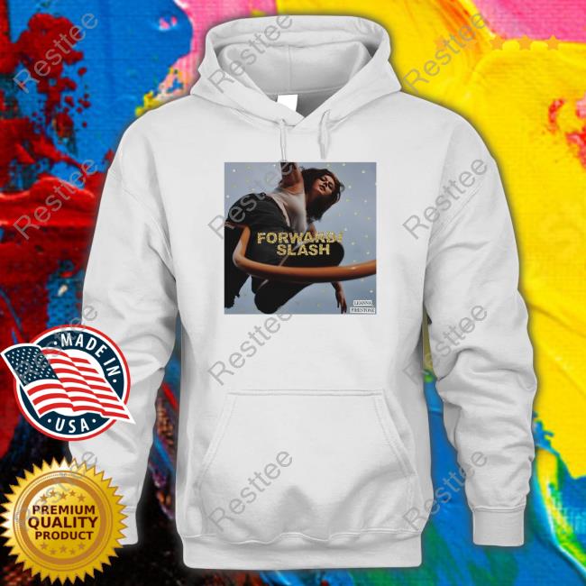 Leanna Firestone Album Art Tee