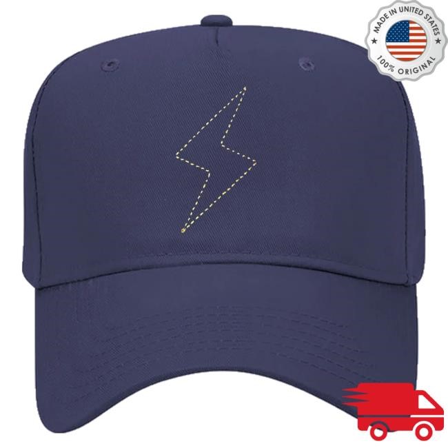 Official Niall Horan Merch Store Heartbreak Weather Anniversary Navy Cap