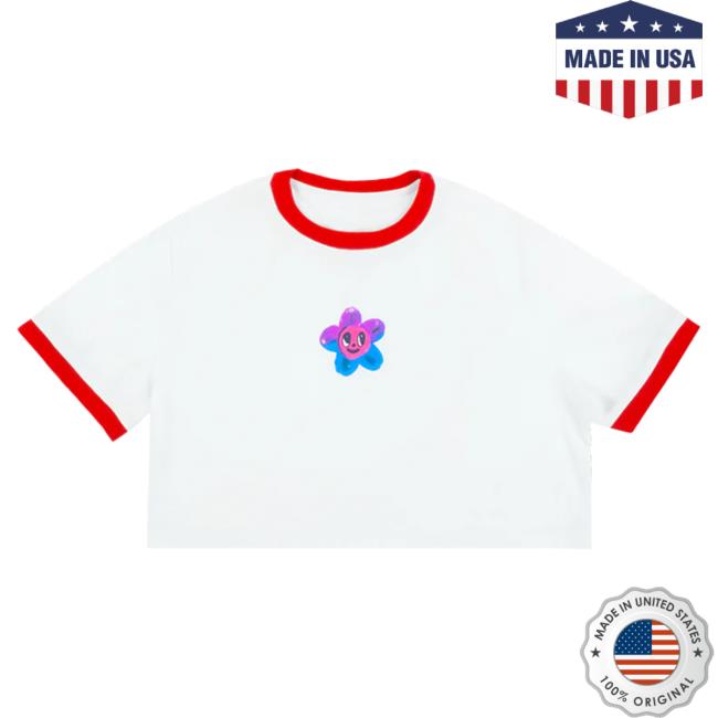 Official Karol G Merch Store Karol G Msb Tour 2023 Us Special Edition White Shirt 2024