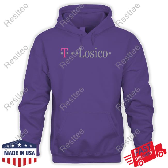 T Losico Tee Shirt Official T Losico Shirts