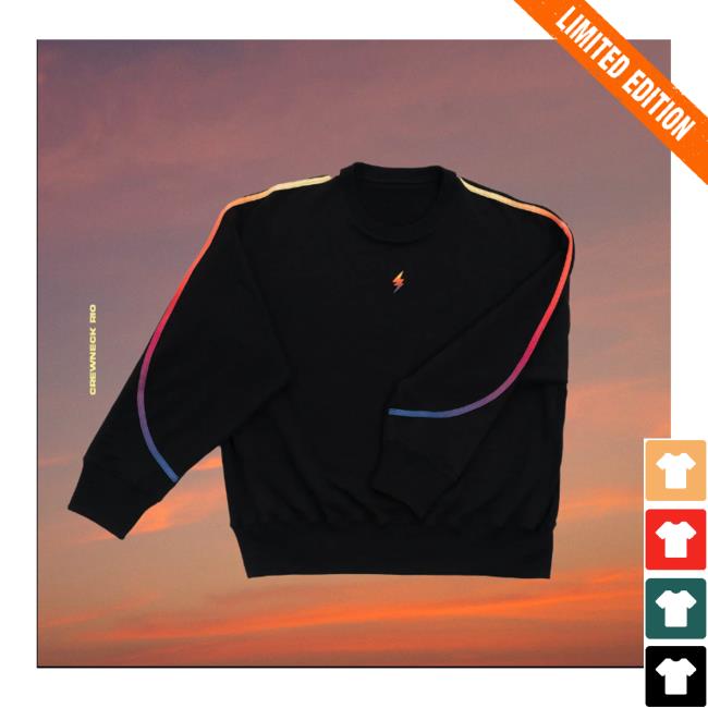 Official Jbalvin Merch Store Rio Crewneck Sweatshirts Jbalvinshop Clothing Shop