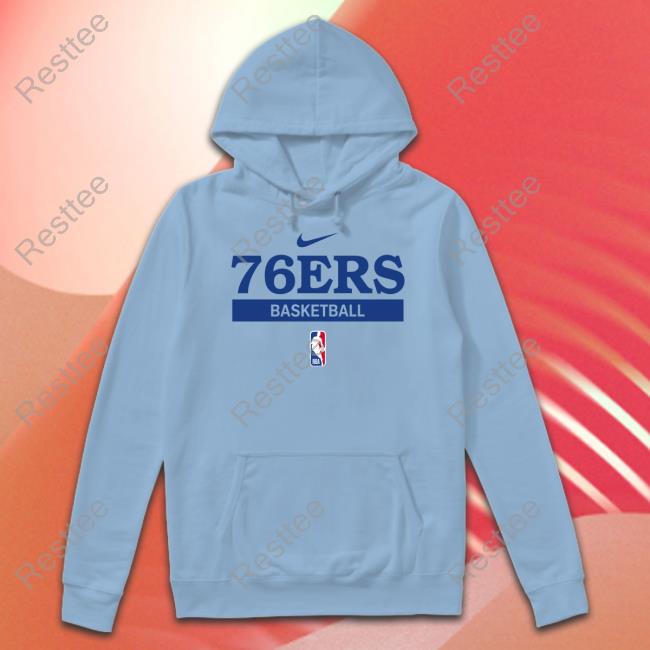 76ers Basketball Shirt White Philadelphia 76ers Basketball Shirt