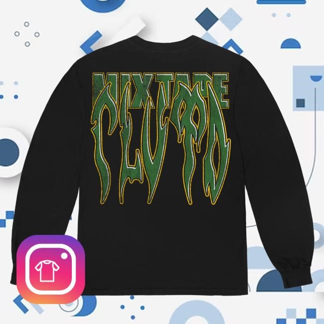 Aye Say Gang LS Tee – Future | Official Store