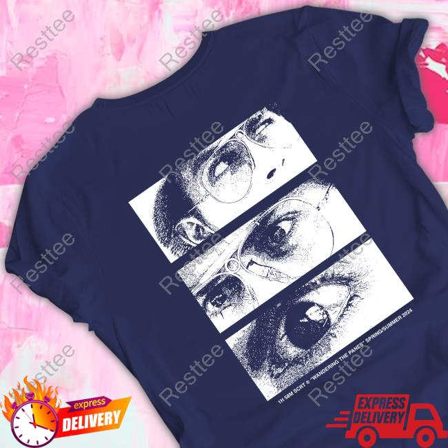 The Sinister Menace Of Narcotics Shirt The Sinister Menace Of Narcotics New Tee
