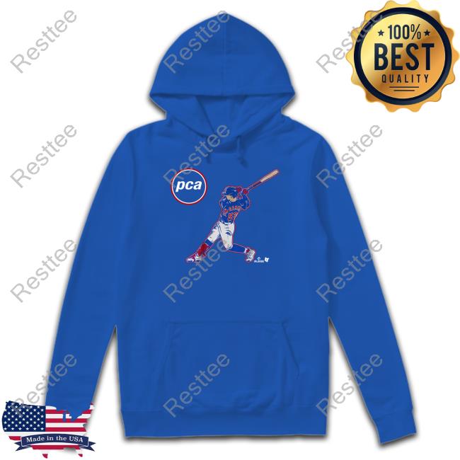Official Breakingt Merch Pete Crow-Armstrong Pca Shirt Obvious Shirts