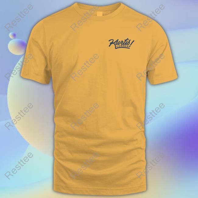 Making It Stinky Blossom Tee