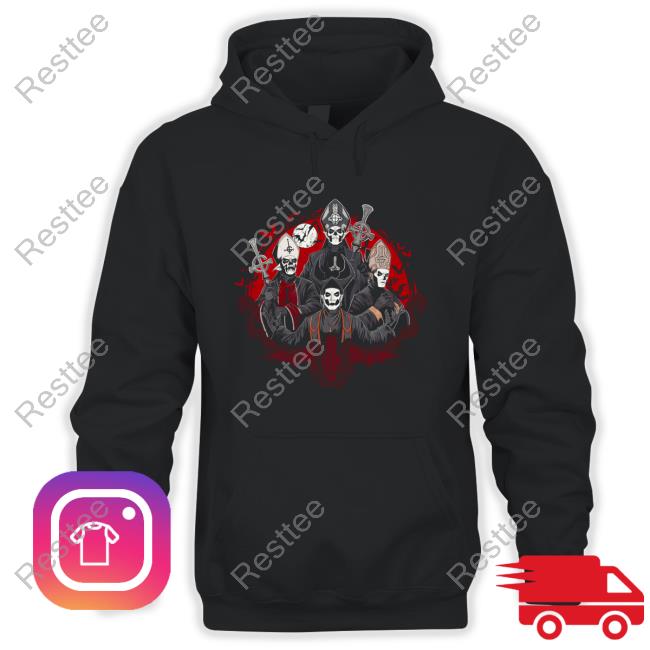 Papa IV Tshirt