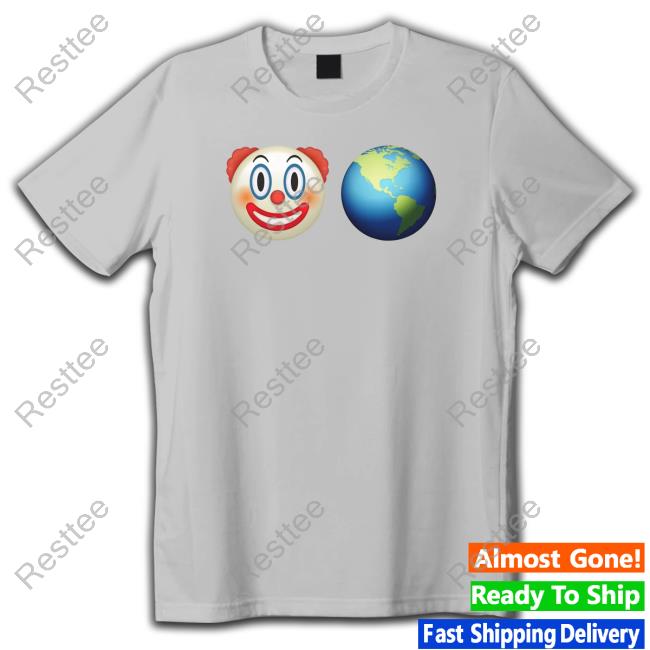 Clown World T Shirt