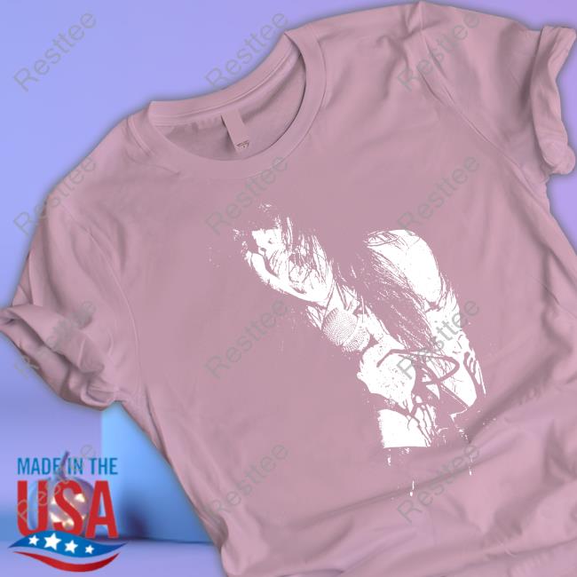 Mannequin Pussy Store Live Photo Shirt
