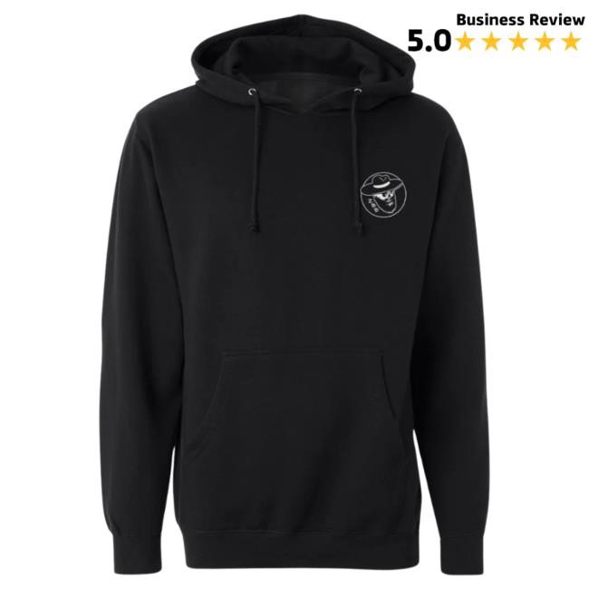 Official Zac Brown Band Distressed ZBB Attractive Hoodie