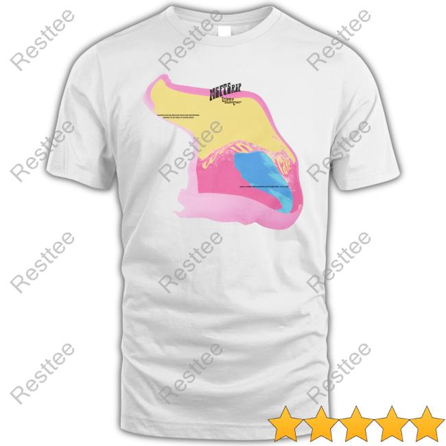Official Msftsrep Merch Westlake T-Shirt