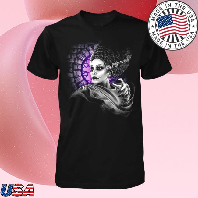 Fright Rags Frampton Comes Alive T Shirts