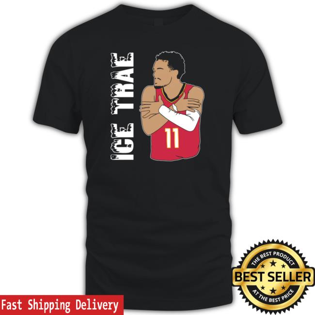 Official Barstool Sports Ice Trae Tee Ice Trae Sweatshirt