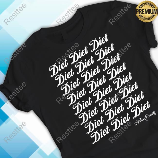 Official Adrian And Shane Shop Diet Diet Diet Cap