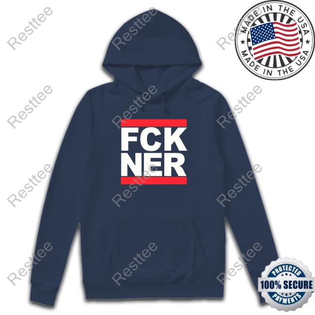 Official On The Low OTL Merch Fck Ner T Shirt