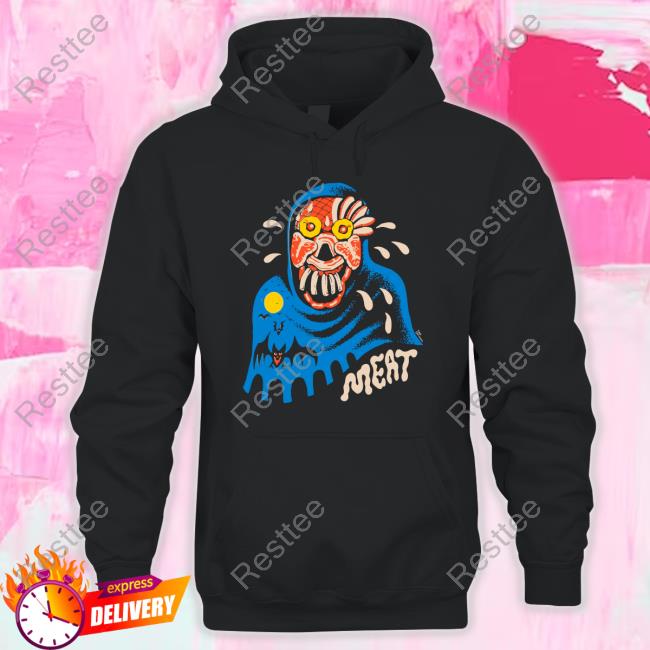 Meatcanyon Meathead Shirt