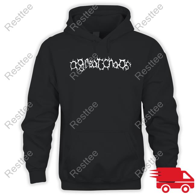 Ken Carson Merch A Great Chaos Agc Spellout Shirts