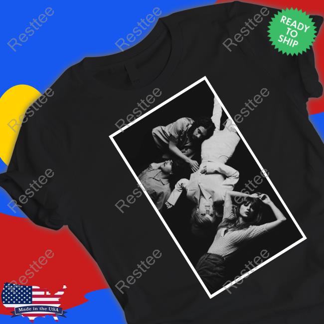 Taylor Swift X Paramore Tee