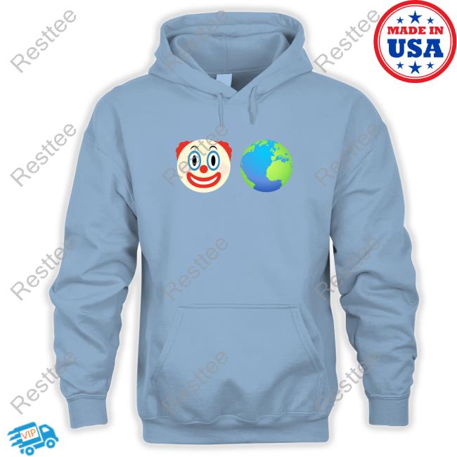Clown World Honk Honk V3 T-Shirt Clown World Store Clown World Honk Honk V3 Tee Shirt