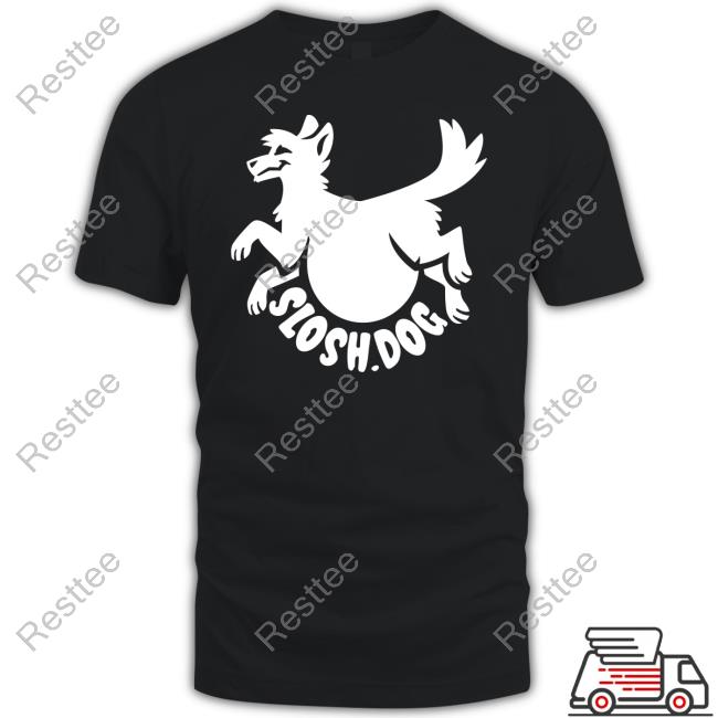 Sloshdog T Shirt