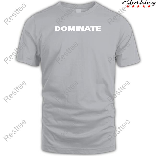 Dominate Crewneck Sweatshirt