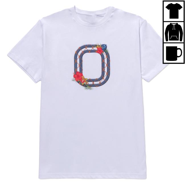 Official Rwe Merch Overtime Tv Store Beverly Net T-Shirts Overtime Tv Apparel Clothing Shop Ote Merch