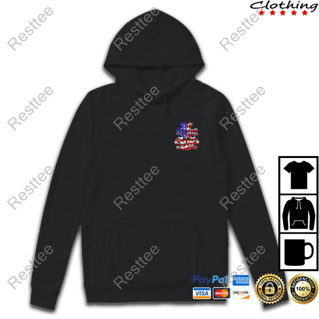 Hooded Reaper Tee