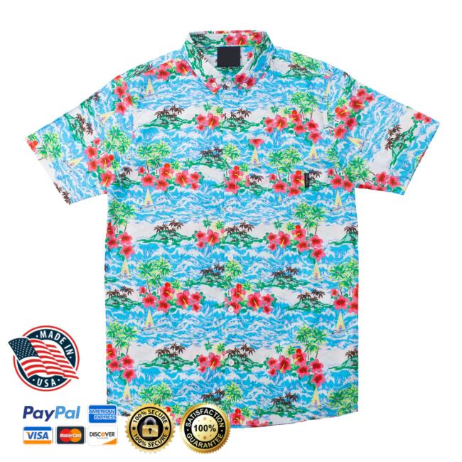 Official Danny Duncan Apparel Clothing Shop Store Danny Duncan Hawaiian T Shirt Dannyduncan Merch