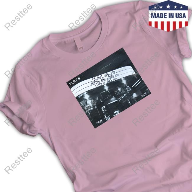 Confirmation Tee Shirt