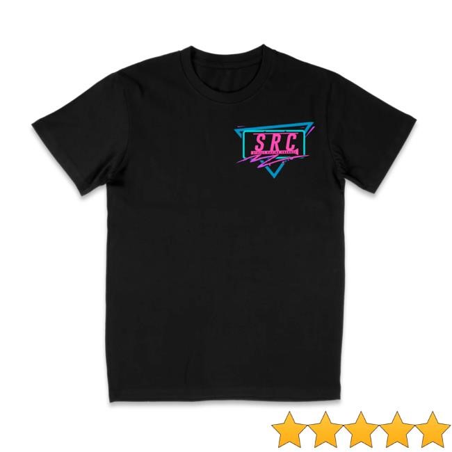 Street Racing Channel Merch In Boost We Trust Tee - SRC Shop