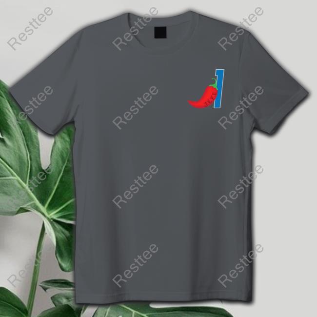 Barstool Sports Jefe Det Shirt