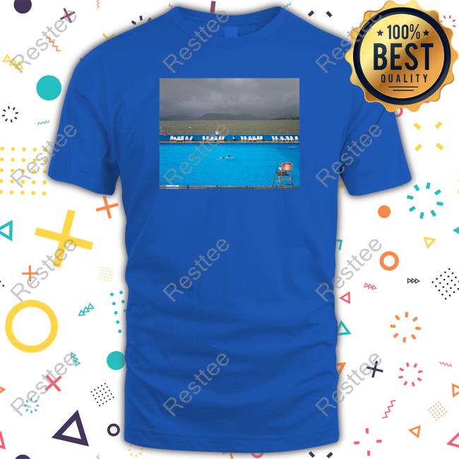 Blur Merch The Ballad Of Darren Long Sleeve Shirt Blur Merch The Ballad Of Darren T Shirt